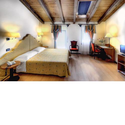 Hotel Antica Locanda Il Sole