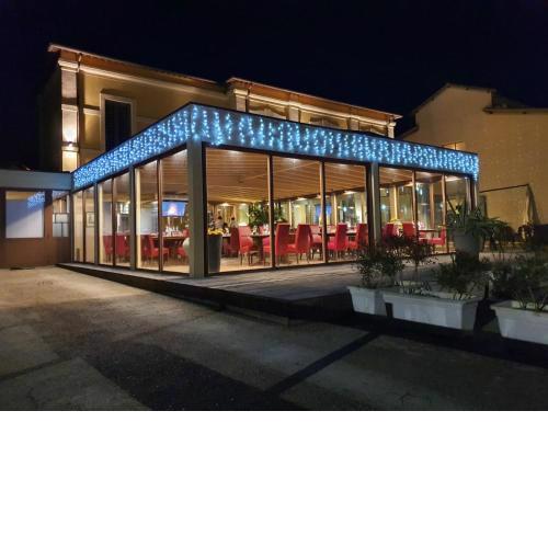 Hotel Antica Tabaccaia Resort