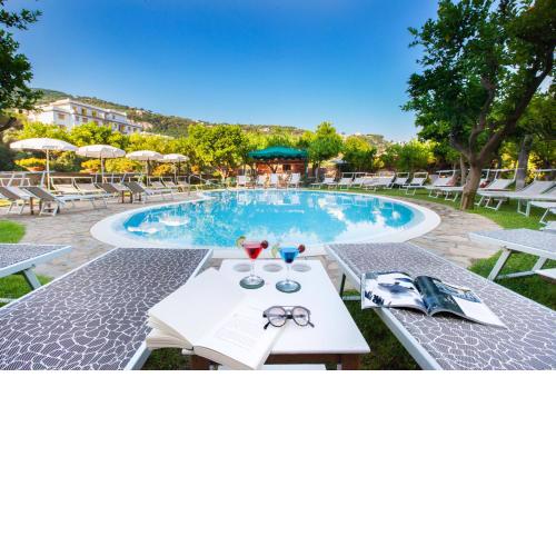 Hotel Antiche Mura