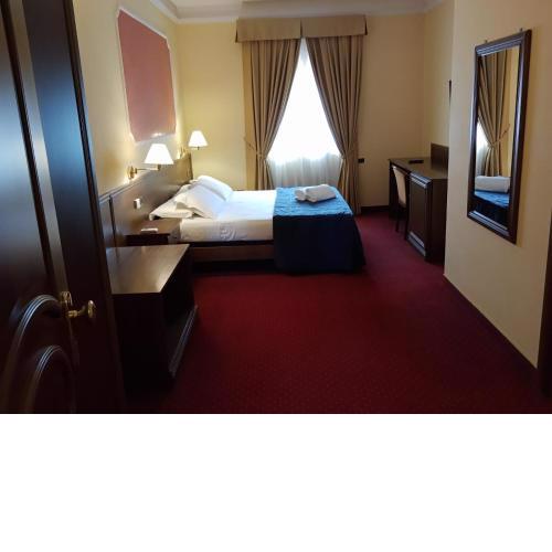 Hotel Antiche Terme Benevento