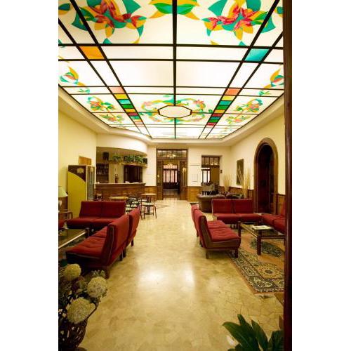 Hotel Antico Borgo