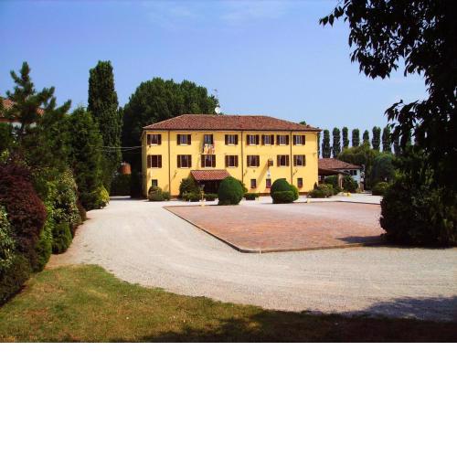 Hotel Antico Casale