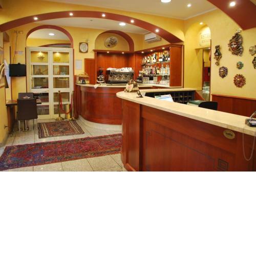 Hotel Antico Distretto