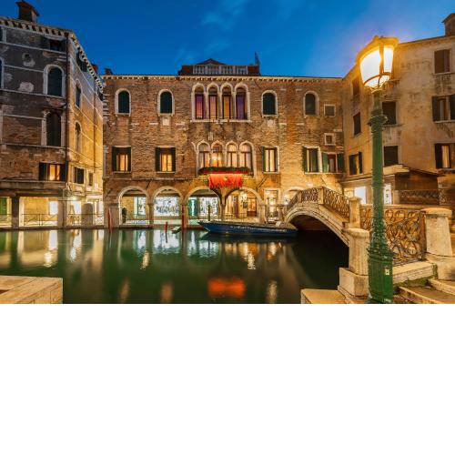 Hotel Antico Doge - a Member of Elizabeth Hotel Group