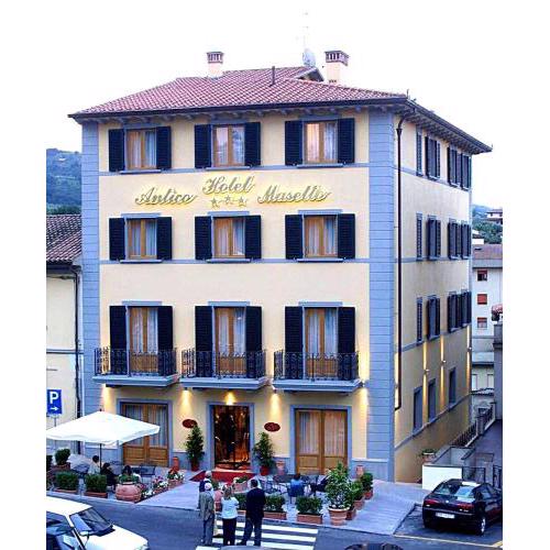 Hotel Antico Masetto