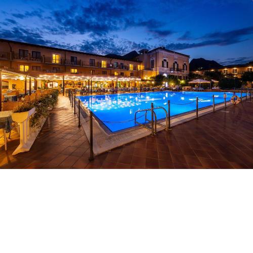 Hotel Antico Monastero