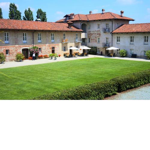 Hotel Antico Podere Propano