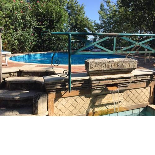 Hotel Antico Residence Roma