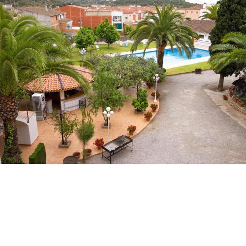 Hotel Antiga