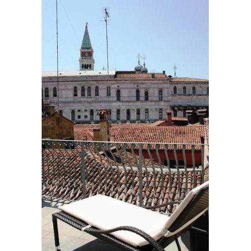 Hotel Antigo Trovatore