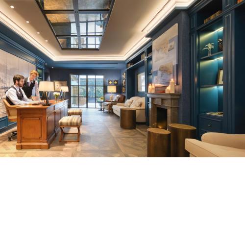 Hotel Antigua Palma - Casa Noble