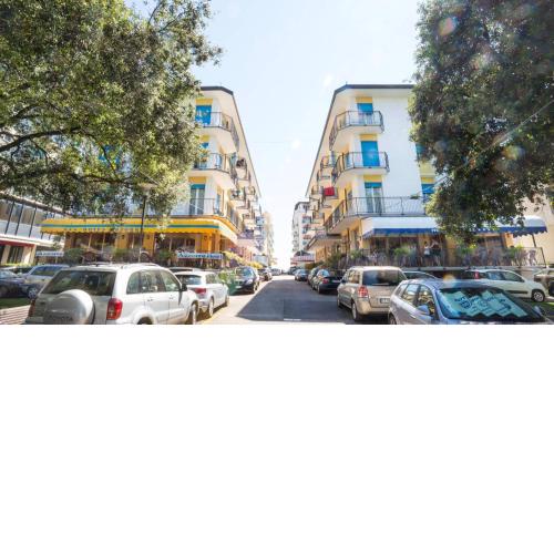 Hotel Antille e Azzorre