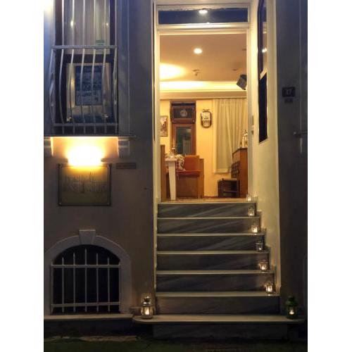Hotel Antique