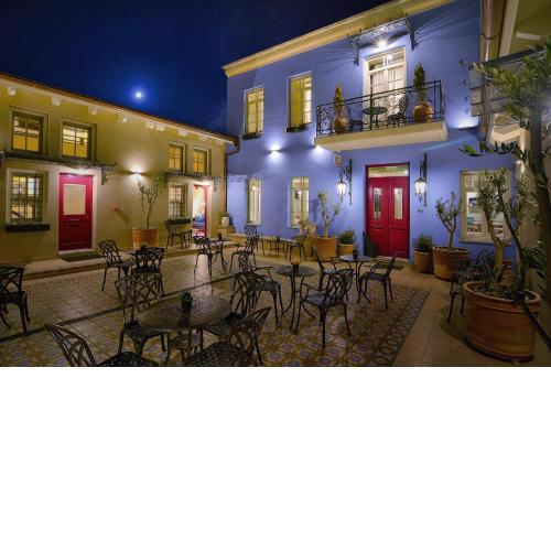 Hotel Antique