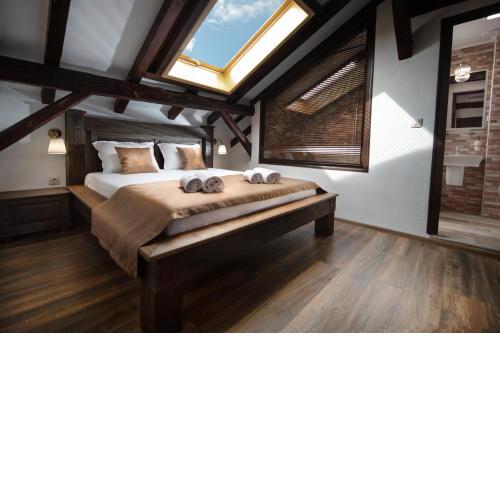 Hotel Antique