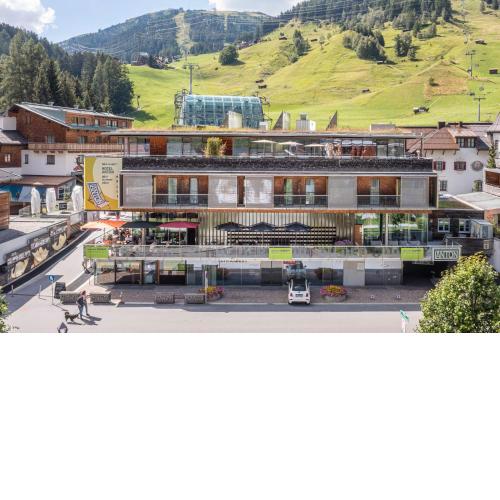 Hotel ANTON