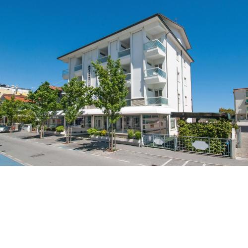 Hotel Antonella & Mael