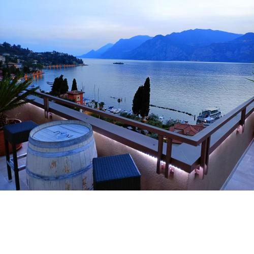 Hotel Antonella