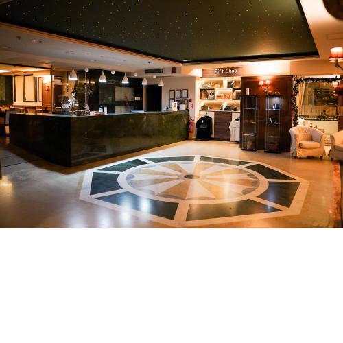 Hotel Antoniadis
