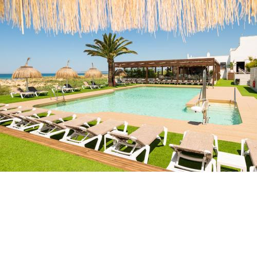 Hotel Antonio II