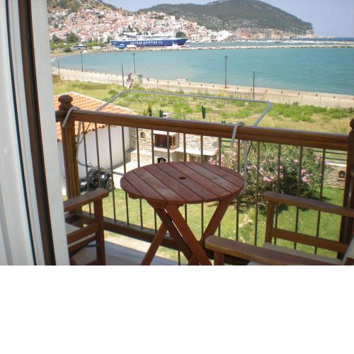 Hotel Antonios