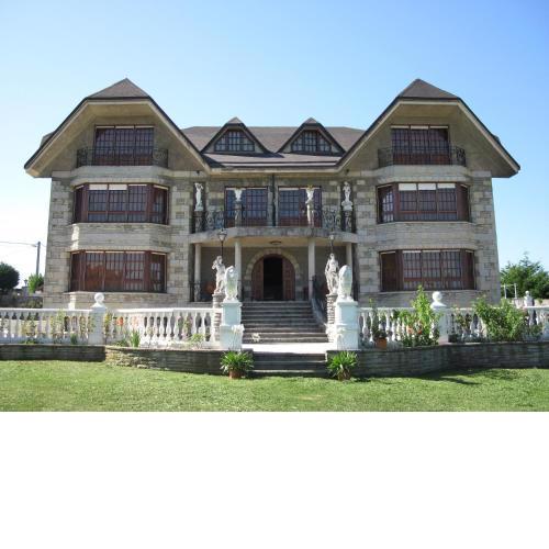 Hotel Antoyana