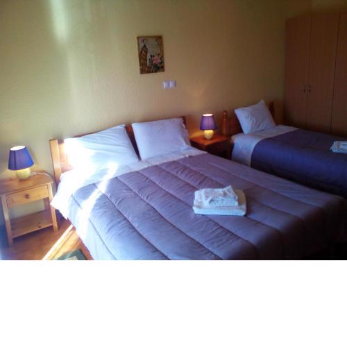 Hotel Aoos