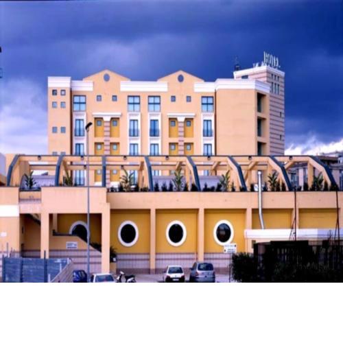 Hotel Apan