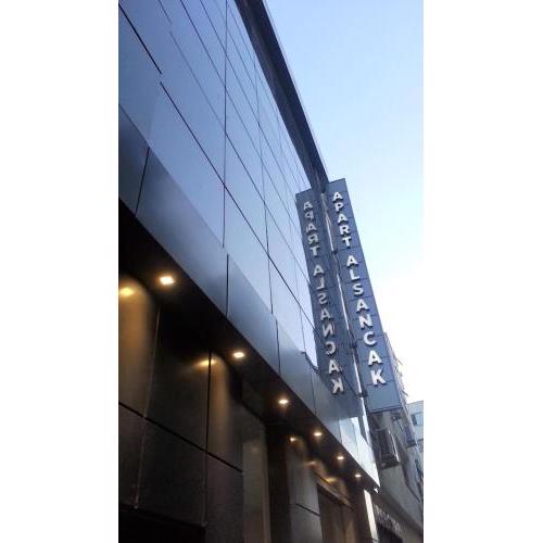 Hotel Apart Alsancak