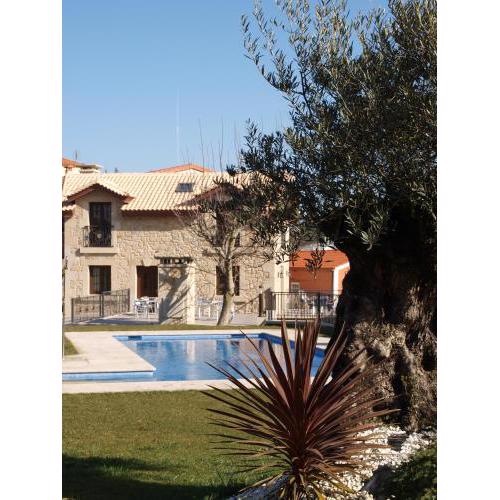 Hotel Apartamento Marouco