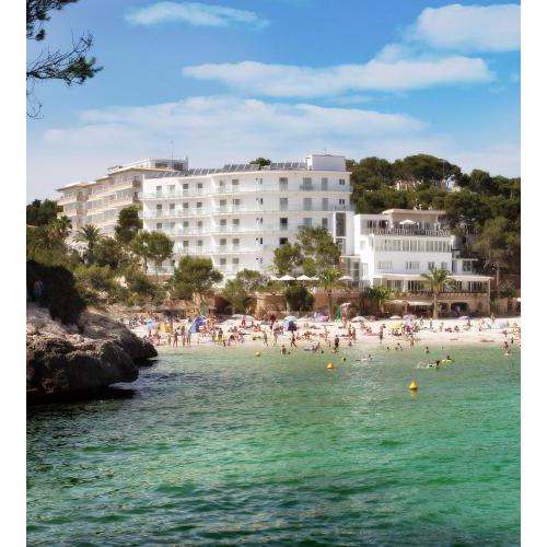Hotel Apartamentos Cala Santanyi