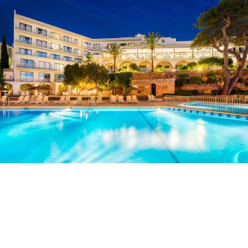 Hotel & Apartamentos Casablanca