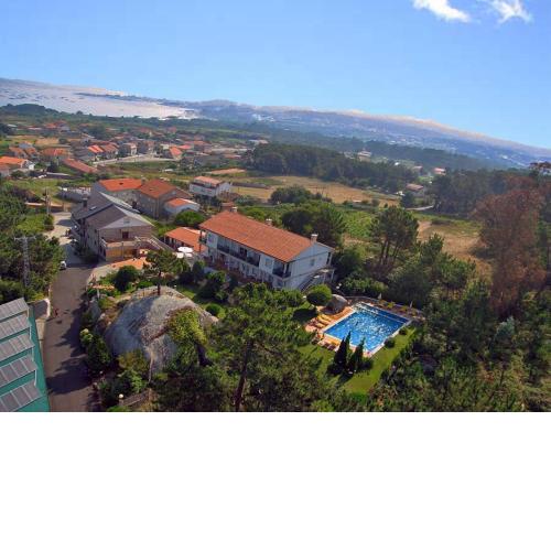 Hotel & Apartamentos Cons da Garda