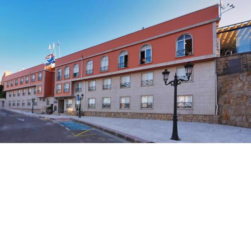 Hotel Apartamentos Dabarca