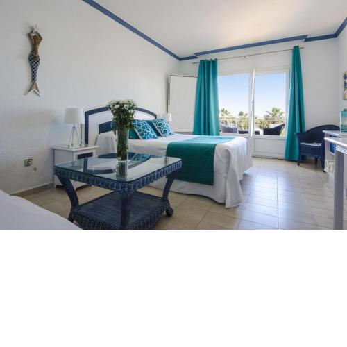 Hotel Apartamentos Marazul