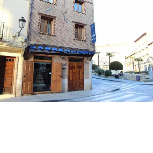 Hotel Apartamentos Melihah
