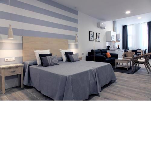 Hotel Apartamentos MPD