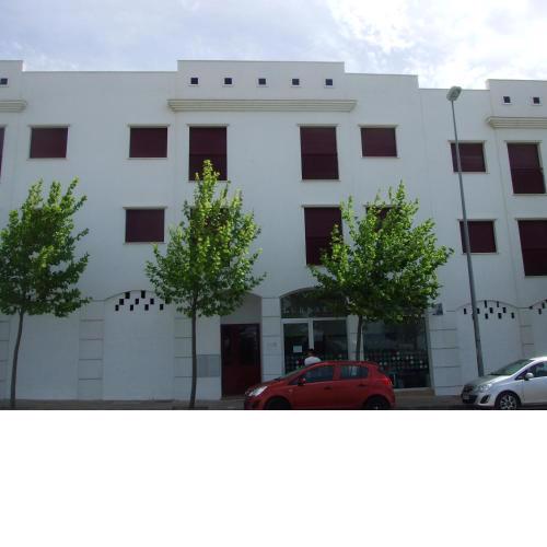 hotel apartamentos turisticos san vicente