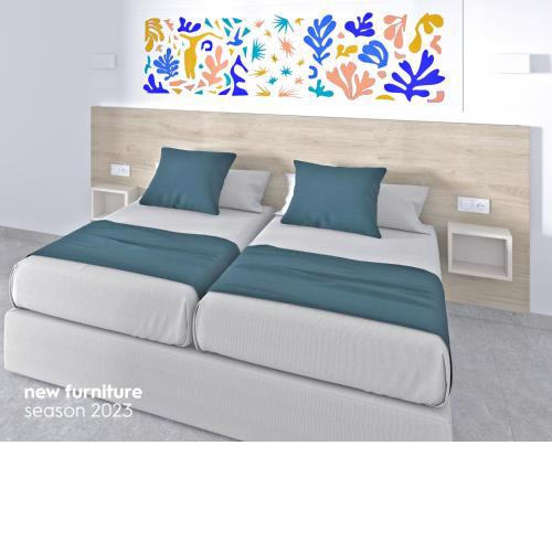 Hotel Apartamentos Vibra Lux Mar