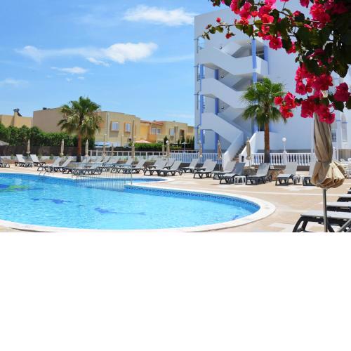 Hotel Apartamentos Vibra San Marino