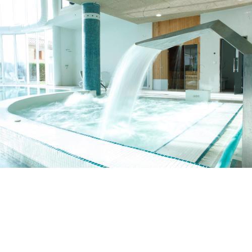 HOTEL & APARTAMENTS THALASSA Sport & Spa