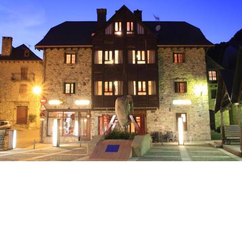 Hotel-Aparthotel El Reyno