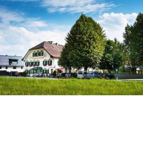 Hotel Apartment Auwirt