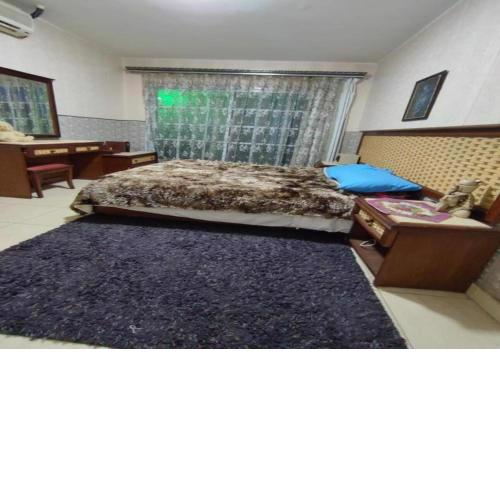 Hotel apartment, Delta Sharm Resort, in the heart of Sharm El Sheikh, Egypt