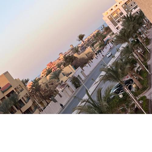 Hotel Apartment-Florenza khamseen