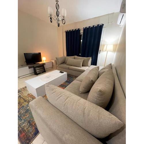 شقة فندقية للايجار بمدينتى بمنطقه راقيه Hotel apartment for rent in Madinaty
