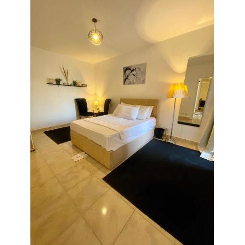 شقة فندقية للايجار كبيره ف مدينتى Hotel apartment for rent in Madinaty