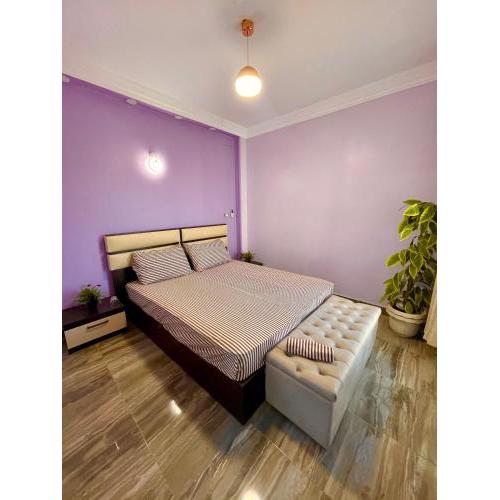 شقة فندقيه للايجار بمدينتى Hotel apartment for rent in Madinaty