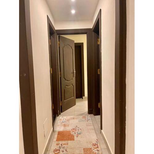 Hotel apartment for rent in Madinaty شقة فندقية للايجار بمدينتى
