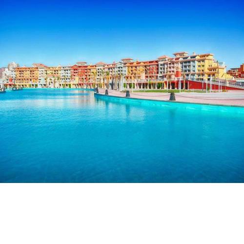 Hotel Apartment in Porto Sharm El Sheikh